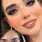 میکاپ تخصصی عروس و همراه