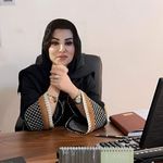 نفیسه حاجی حیدری پور