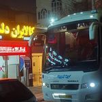 خدمات باربری دلشاد(ارسال خرده وعمده بار)