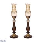 لوستر موعود