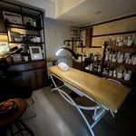 مرکزتخصصی فیشال وپاکسازی پوست آزیتا نوری