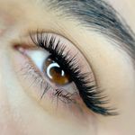 کاشت مژه هدی میرزایی