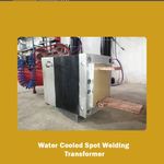 تولیدکننده ترانسفورماتور کوشا ترانس