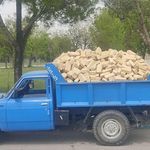 پخش مصالح ساختمانی هارون