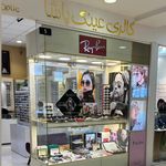 گالری عینک پاشا