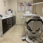 مطب دندانپزشکی دکتر مریم مهربان