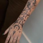 آرایش دائم صورت و تتو بدن یلداشجاعی