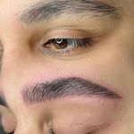 خدمت آرایش دائم غزاله حسینی