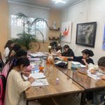 آموزشگاه نقاشی عرفانه