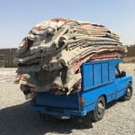 قالیشویی و مبلشویی عظیم تهران