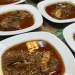 رستوران غذای محلی و خانگی نون و نمک