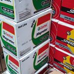 فروش روغن خودروهای ایرانی و خارجی باستان