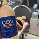 پاکسازی و فیشال تخصصی پوست جنابی