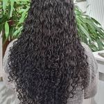 اکستنشن مو سحر نوروزی در مشهد