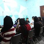آکادمی زبان فرهنگ نوین