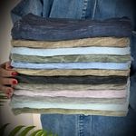 شال و روسری حوا