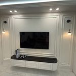 رایاکس دکور تولید کننده کابینت و کمد و..