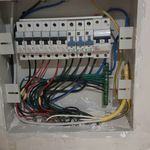 انجام کلیه خدمات برق