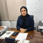 وکیل پایه یک دادگستری مریم زبیدی اهواز