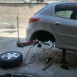 جلوبندی سازی المهدی