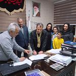 شرکت ساختمانی دلساگسترالبرز نشان
