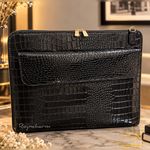 رژین چرم