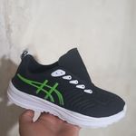 تولیدی کفش و کتونی یحیی