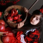 آتلیه کودک گیتانوش