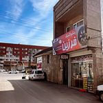 رینگ و لاستیک و آپارات فرزین
