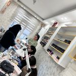 آموزشگاه زیبایی جودی