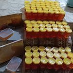 عسل طلایی باغ زرین