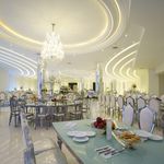 تالار پذیرایی مجلل کیان