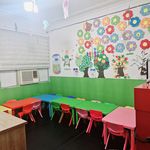 مهدکودک فسقلی ها