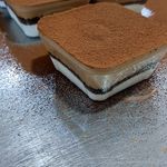 کیک و  دسر خانگی لوین کیک