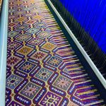 تولید کیف سنتی و حصیری ترمه باصری