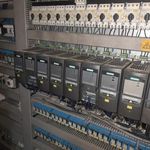 تعمیر هیدرولیک و برق صنعتی شماخی