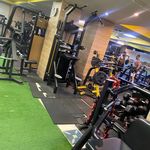 باشگاه بدنسازی حبیب