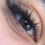 Fatima eyelash