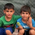 آکادمی بسکتبال مهیاران ( تهرانسر)