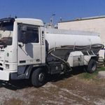 خدمات تخلیه چاه عباسی