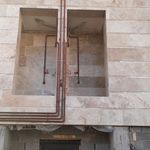 شرک گازرسانی نوین حرارت صومعه