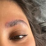 اکستنشن و لیفت مژه مَری استایلشر