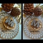 اکسسوری رزین تلالو