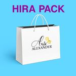 بسته بندی هیرا  HIRA PACK