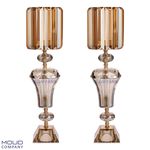 لوستر موعود