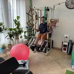 کلینیک فیزیوتراپی صبای سلامت دکتر هاشمی