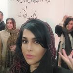وکیل پایه یک دادگستری سیده پریسا پرویز