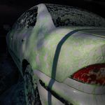 اتو کارواش رضا