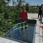 تولیدی پنجره و شیشه آرمان گستر مظفری