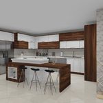 کابینت سازی برادران عزیزی